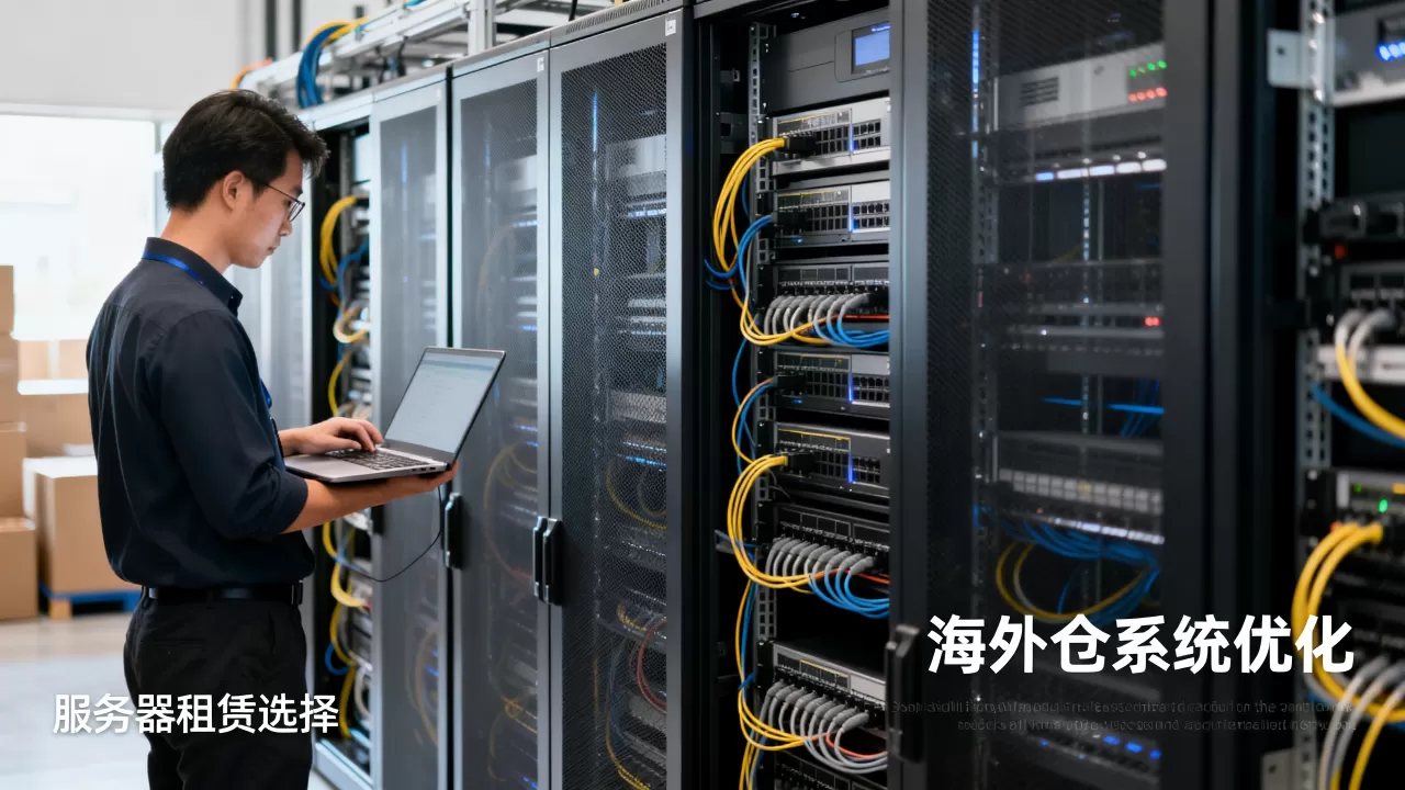 深圳海外仓系统运行慢怎么办,租服务器哪个好? 深圳海外仓系统运行慢怎么办,租服务器哪个好?