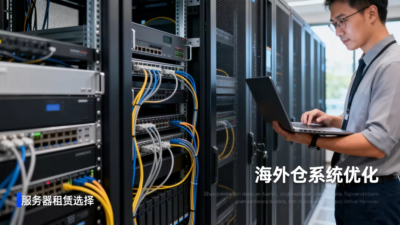 深圳海外仓系统运行慢怎么办,租服务器哪个好? 深圳海外仓系统运行慢怎么办,租服务器哪个好?
