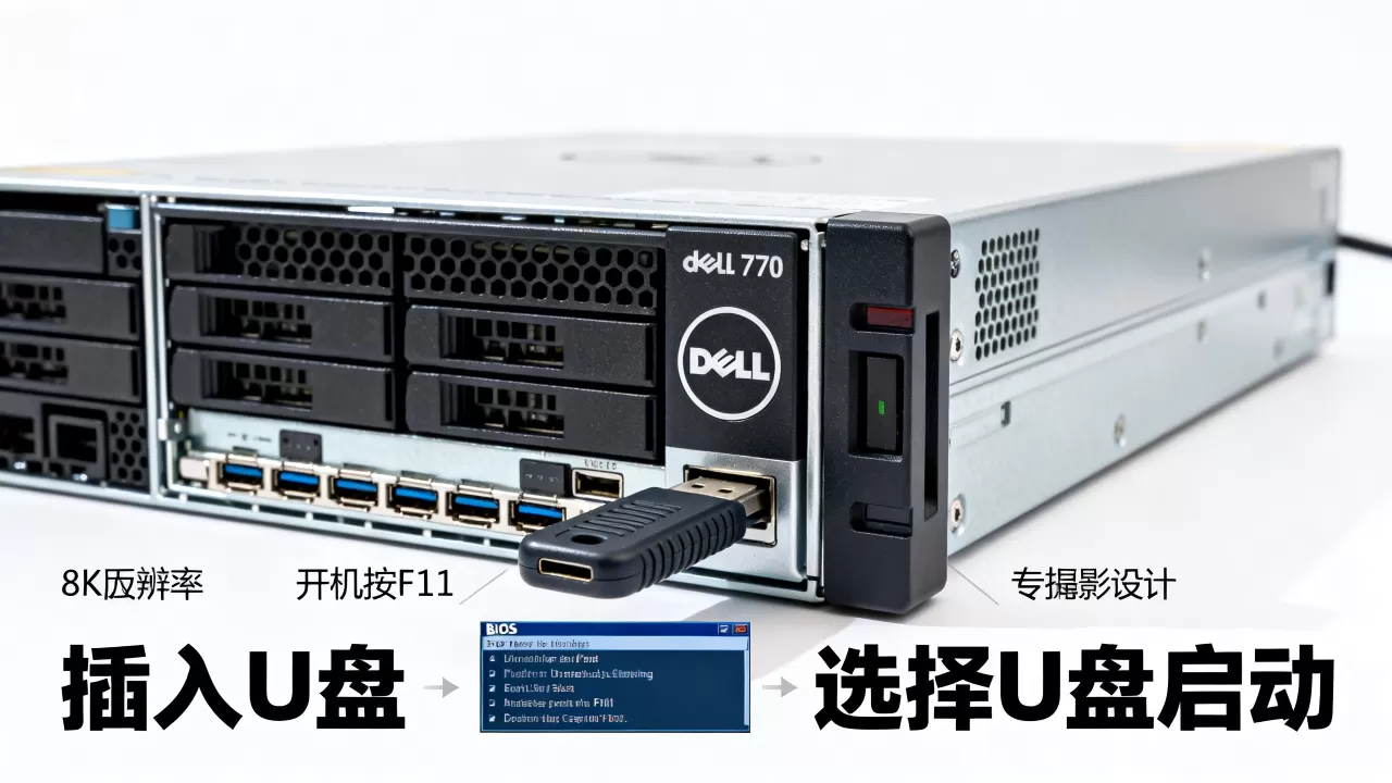 dell r720服务器怎么进入u盘启动,bios设置步骤是什么? dell r720服务器怎么进入u盘启动,bios设置步骤是什么?