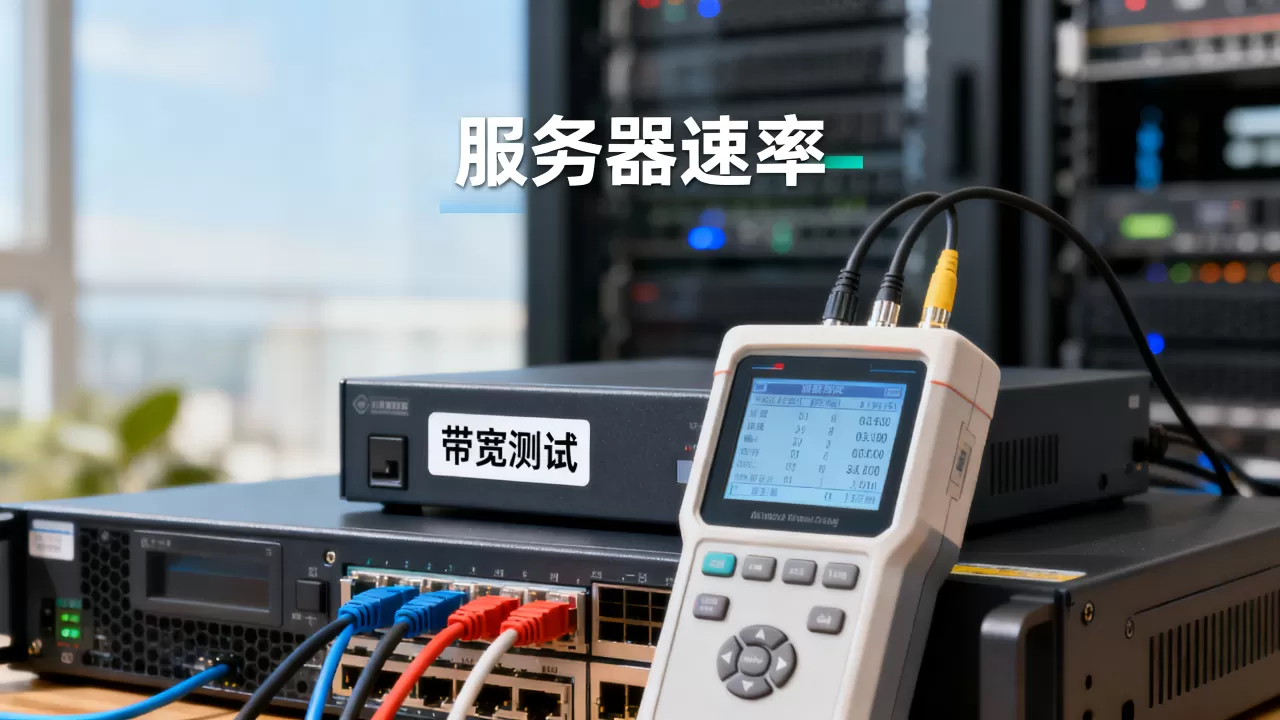 服务器多少M一秒才算正常,带宽测试方法有哪些? 服务器多少M一秒才算正常,带宽测试方法有哪些?