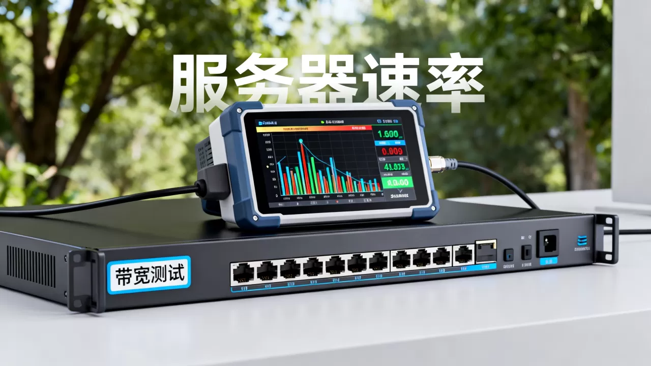 服务器多少M一秒才算正常,带宽测试方法有哪些? 服务器多少M一秒才算正常,带宽测试方法有哪些?