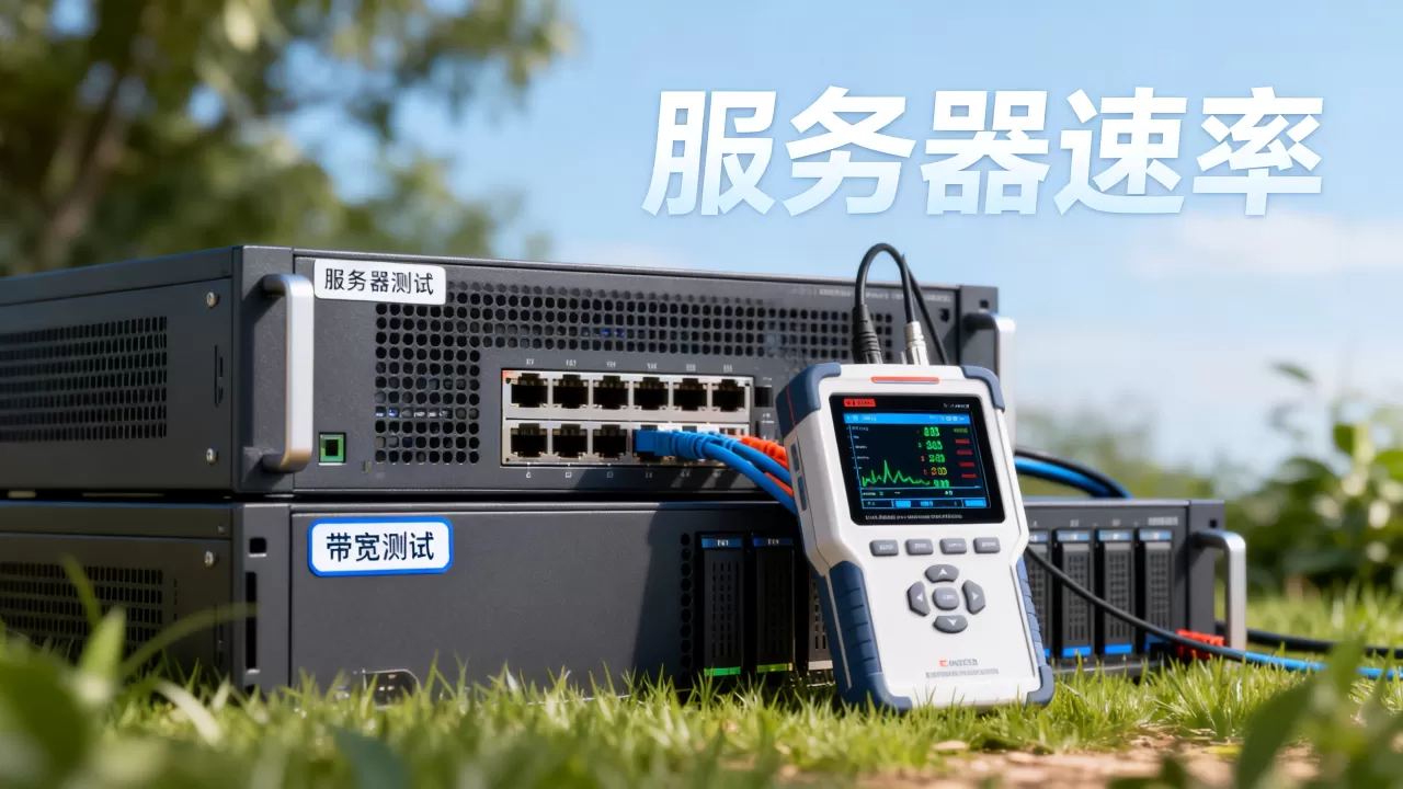 服务器多少M一秒才算正常,带宽测试方法有哪些? 服务器多少M一秒才算正常,带宽测试方法有哪些?
