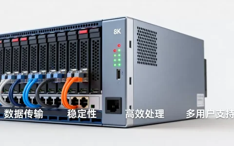 通信服务器的核心功能有哪些，通信服务器的作用和优势是什么？