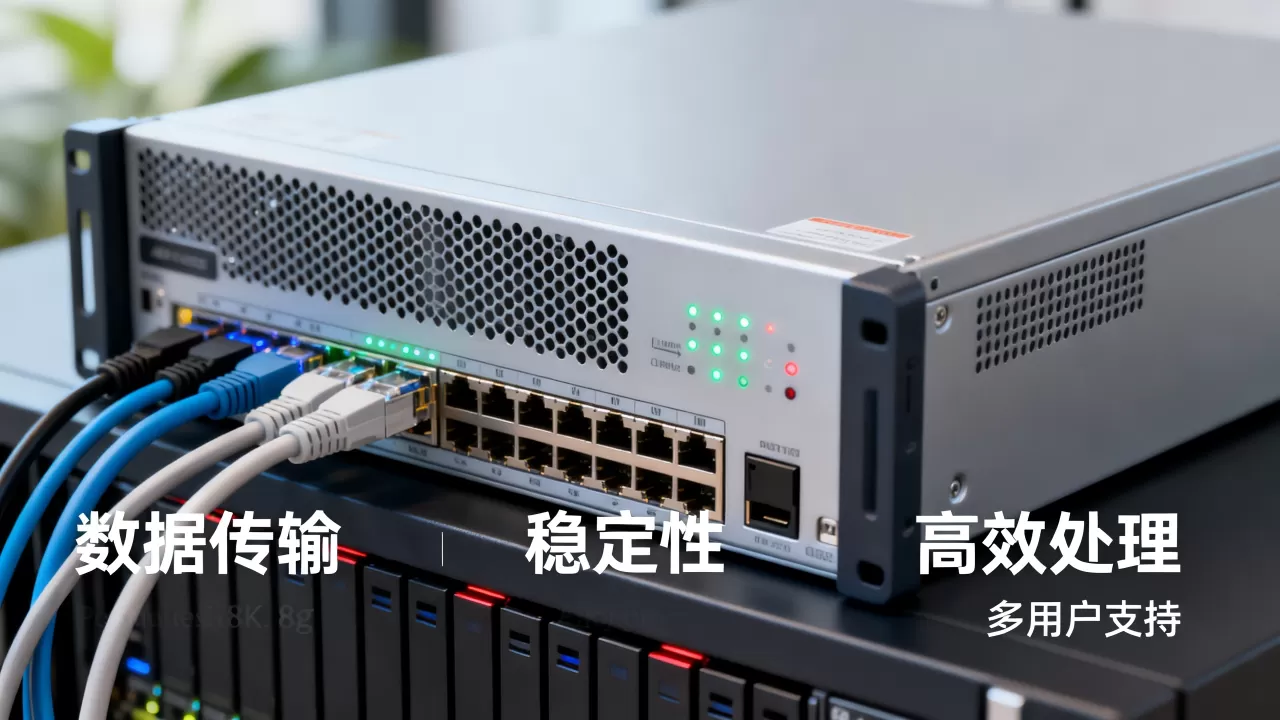 通信服务器的核心功能有哪些,通信服务器的作用和优势是什么? 通信服务器的核心功能有哪些,通信服务器的作用和优势是什么?