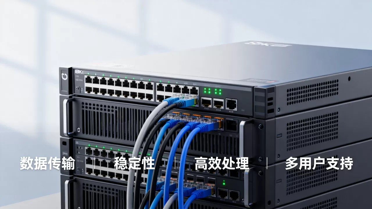 通信服务器的核心功能有哪些,通信服务器的作用和优势是什么? 通信服务器的核心功能有哪些,通信服务器的作用和优势是什么?