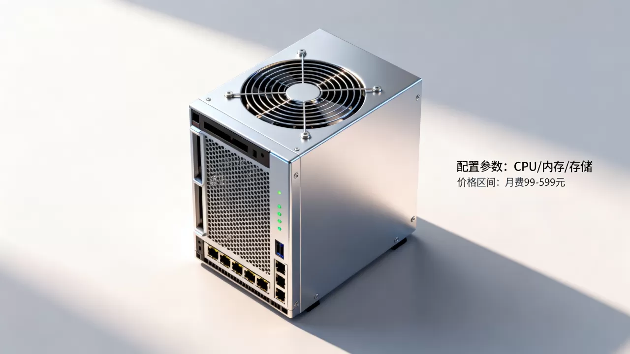 云服务器最低要多少钱 云服务器最低要多少钱