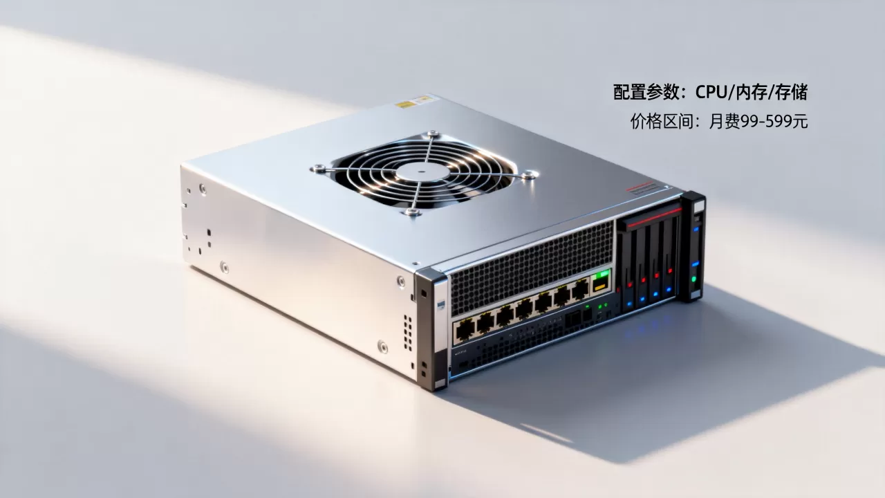 云服务器最低要多少钱 云服务器最低要多少钱