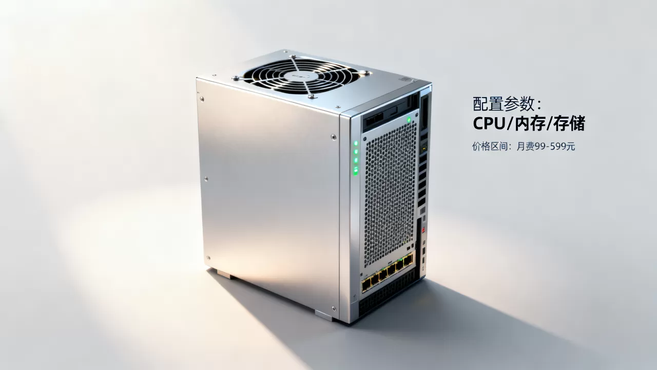 云服务器最低要多少钱 云服务器最低要多少钱
