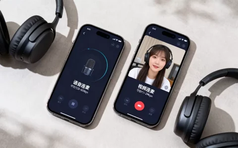 语音连麦和视频连麦的带宽差异大吗？，哪个更耗流量？