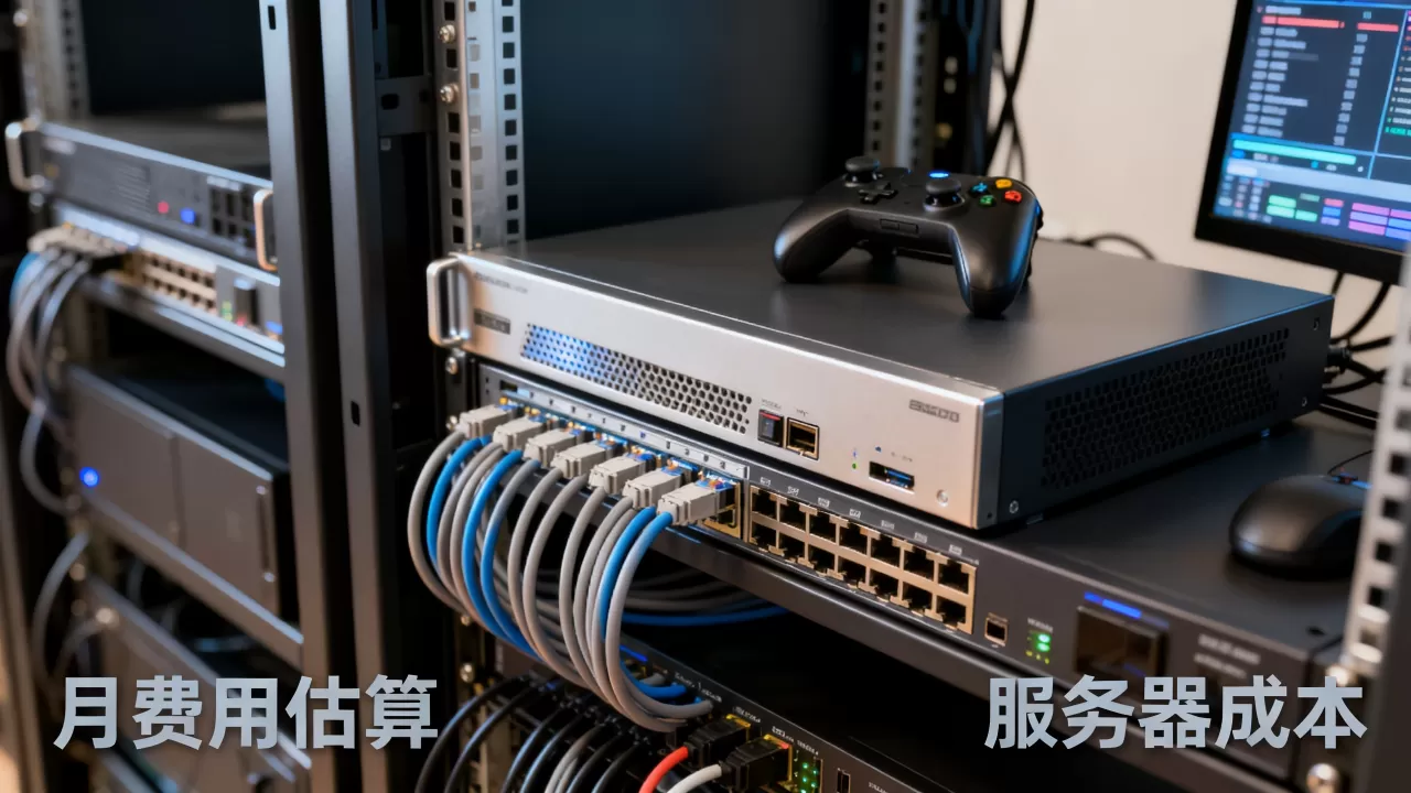 制作游戏服务器到底多少钱,一个月的费用大概多少? 制作游戏服务器到底多少钱,一个月的费用大概多少?