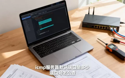 icmp服务器默认端口是多少，端口号怎么查