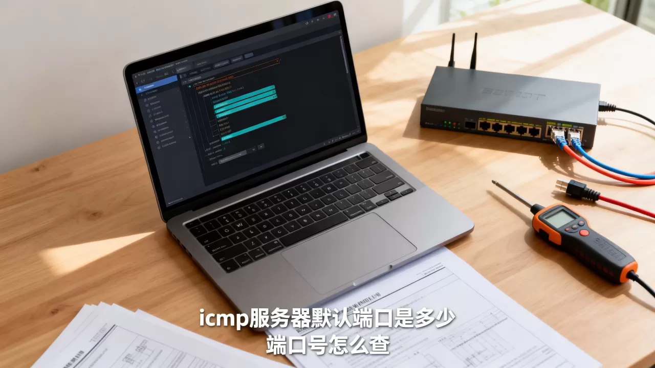 icmp服务器默认端口是多少,端口号怎么查 icmp服务器默认端口是多少,端口号怎么查