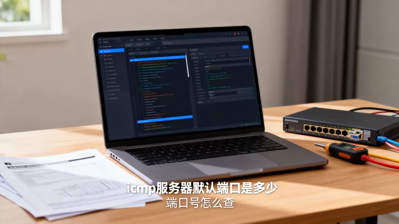 icmp服务器默认端口是多少,端口号怎么查 icmp服务器默认端口是多少,端口号怎么查