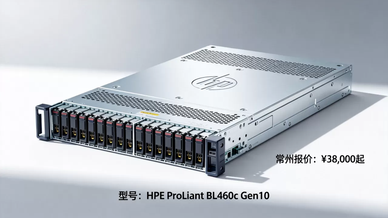 常州hpe刀片服务器多少钱,报价多少? 常州hpe刀片服务器多少钱,报价多少?