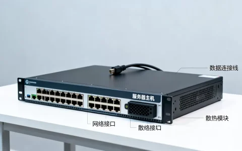 防病毒服务器到底有哪些，企业如何选择防病毒服务器？