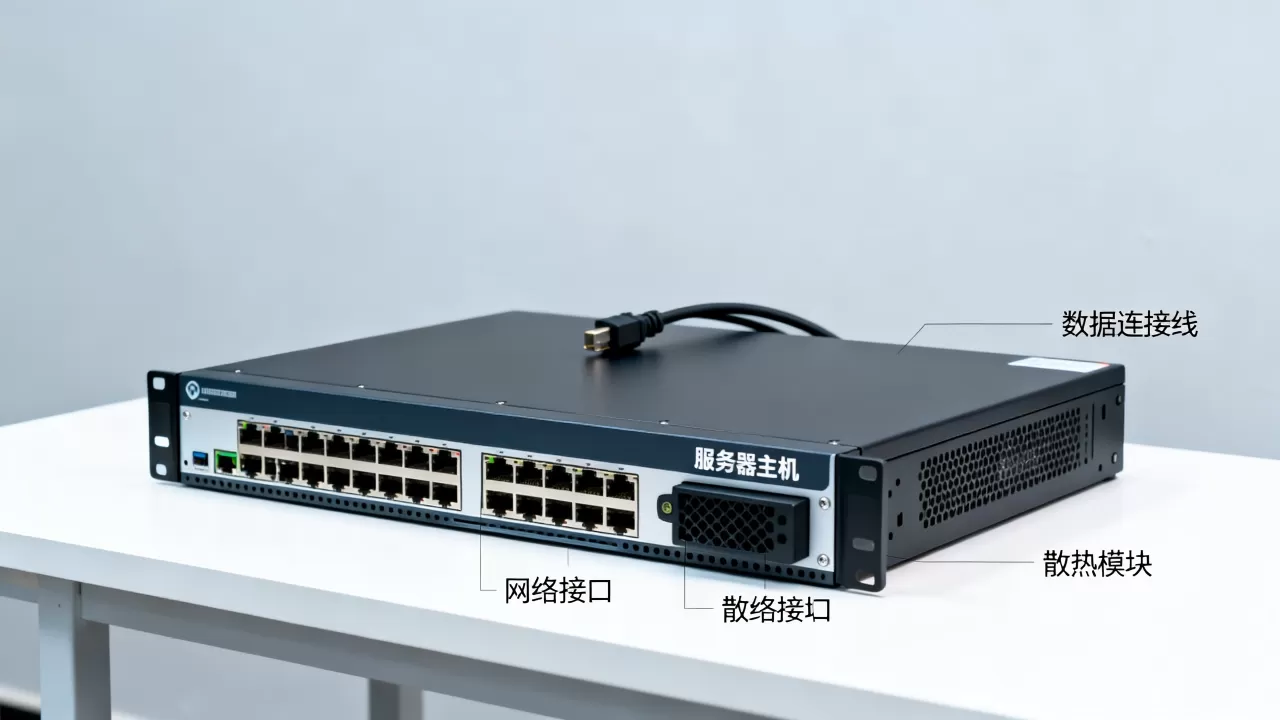 防病毒服务器到底有哪些,企业如何选择防病毒服务器? 防病毒服务器到底有哪些,企业如何选择防病毒服务器?