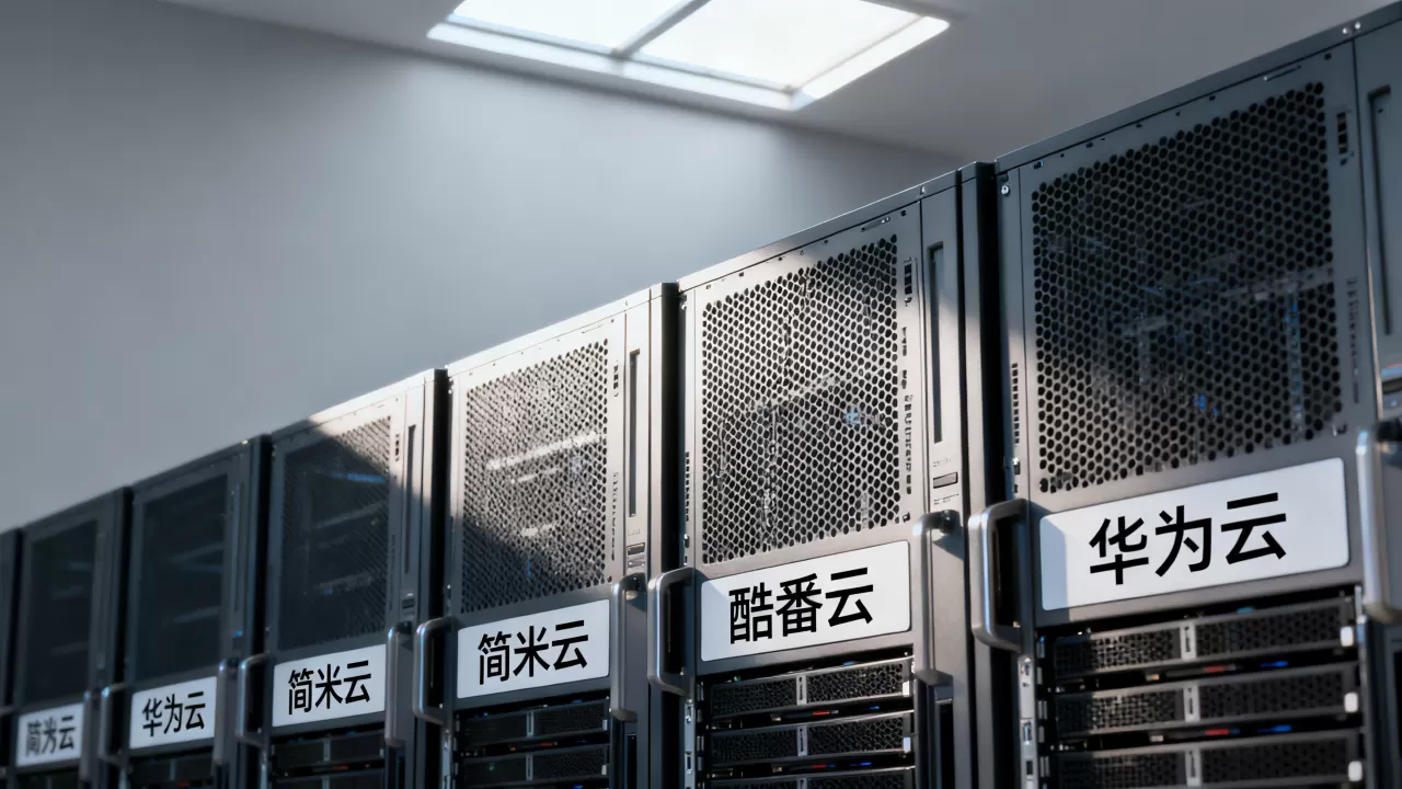 云服务器厂家哪家好?,简米云酷番云华为云哪个便宜 云服务器厂家哪家好?,简米云酷番云华为云哪个便宜