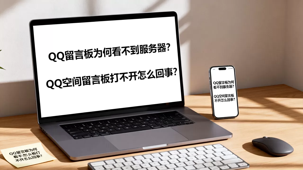 QQ留言板为何看不到服务器?,QQ空间留言板打不开怎么回事? QQ留言板为何看不到服务器?,QQ空间留言板打不开怎么回事?