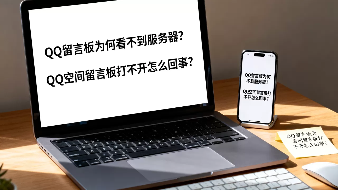 QQ留言板为何看不到服务器?,QQ空间留言板打不开怎么回事? QQ留言板为何看不到服务器?,QQ空间留言板打不开怎么回事?