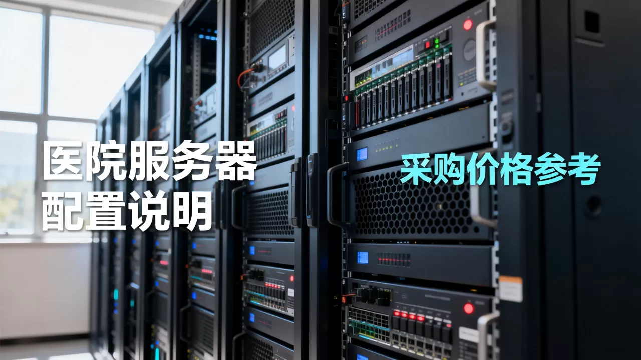 医院一般要多少服务器?,医院服务器采购价格多少钱 医院一般要多少服务器?,医院服务器采购价格多少钱