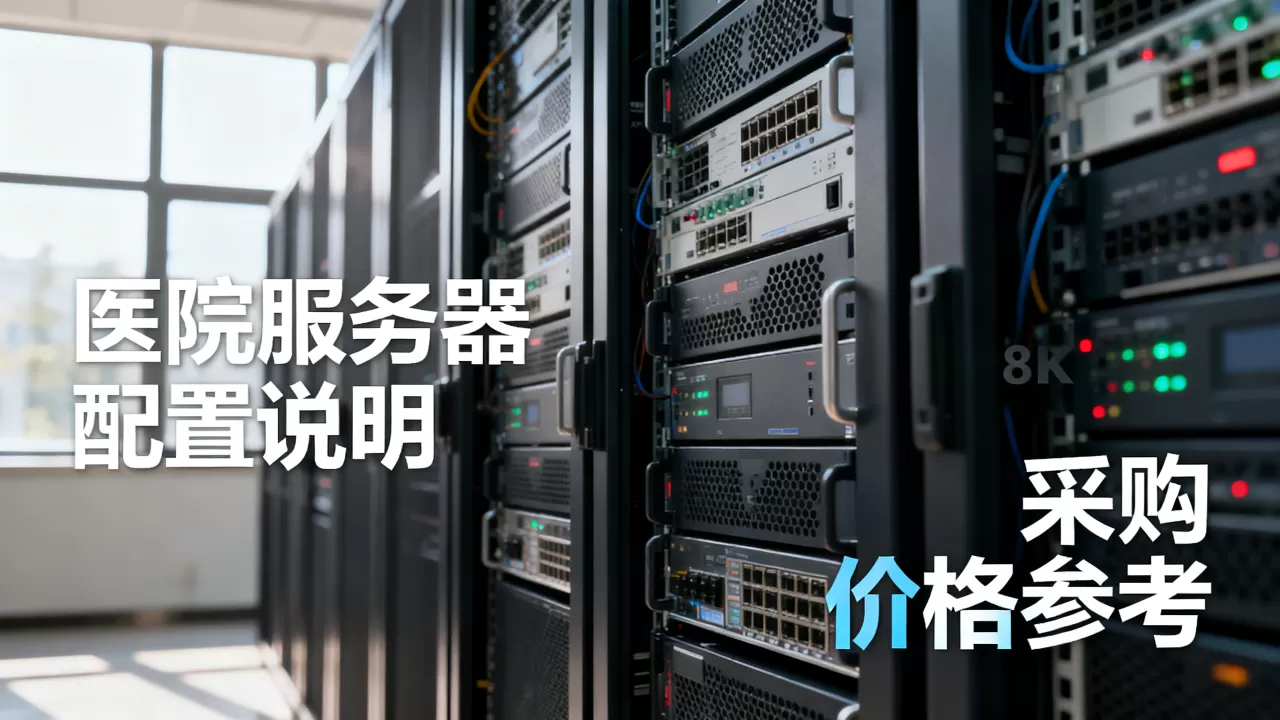 医院一般要多少服务器?,医院服务器采购价格多少钱 医院一般要多少服务器?,医院服务器采购价格多少钱