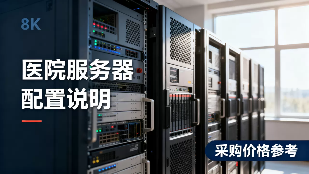 医院一般要多少服务器?,医院服务器采购价格多少钱 医院一般要多少服务器?,医院服务器采购价格多少钱