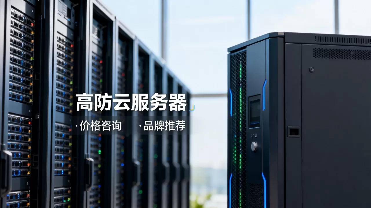 高防云服务器多少钱一个月?,哪个牌子好? 高防云服务器多少钱一个月?,哪个牌子好?