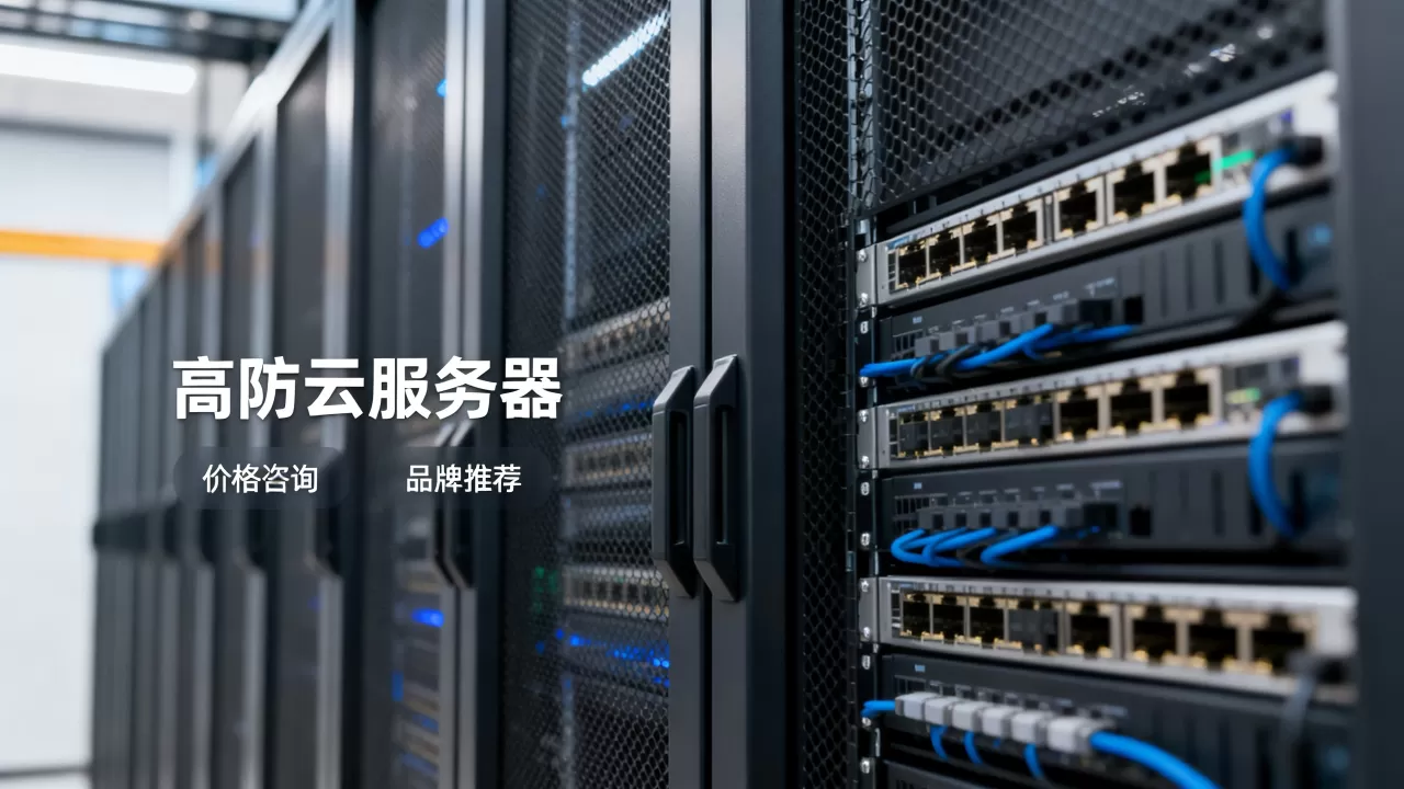 高防云服务器多少钱一个月?,哪个牌子好? 高防云服务器多少钱一个月?,哪个牌子好?