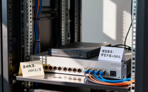 电信服务器租用价格是多少？怎么收费更划算？