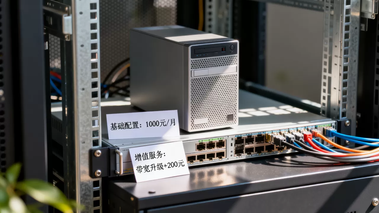 电信服务器租用价格是多少?怎么收费更划算? 电信服务器租用价格是多少?怎么收费更划算?