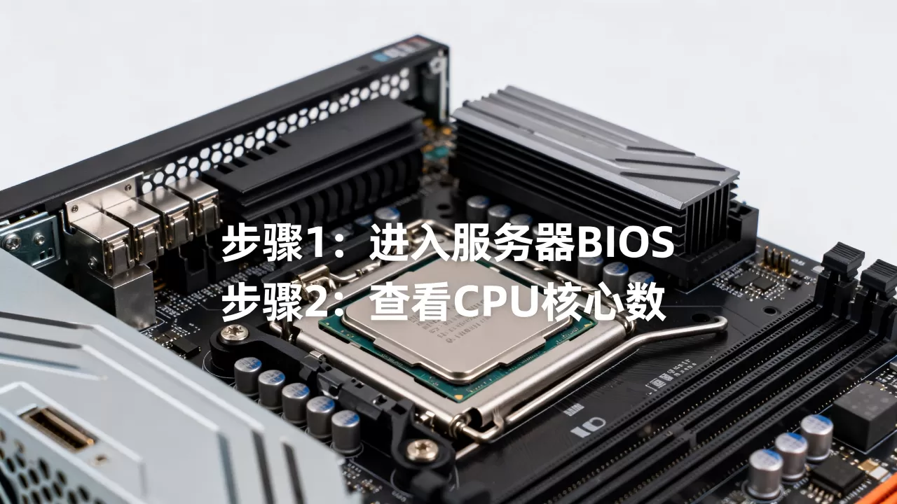 怎么查看服务器有几个CPU?,查询CPU数量方法? 怎么查看服务器有几个CPU?,查询CPU数量方法?