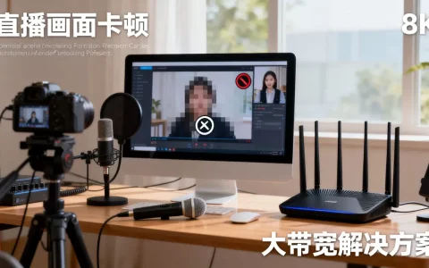 深圳直播画面卡屏怎么办，租大带宽能解决吗？