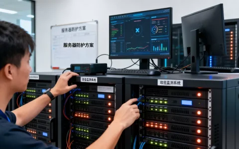 深圳游戏服务器被攻击怎么办，租防护能解决吗？