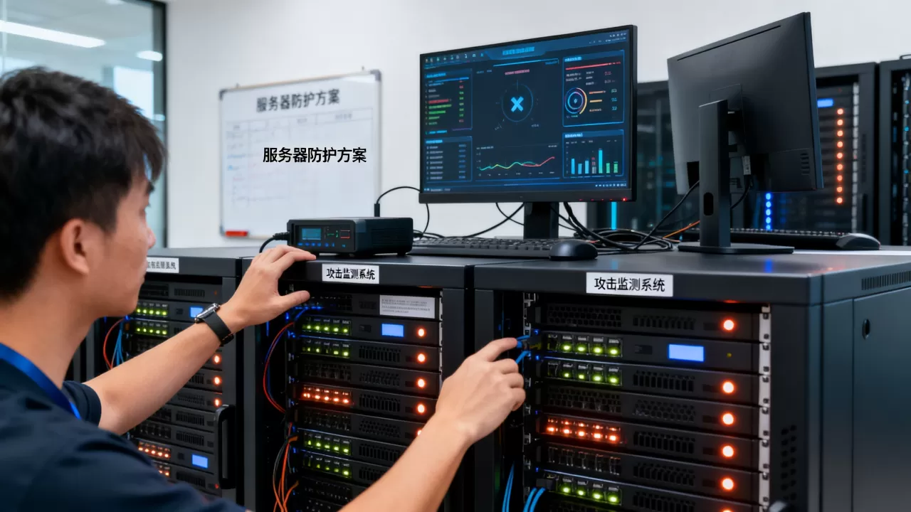 深圳游戏服务器被攻击怎么办,租防护能解决吗? 深圳游戏服务器被攻击怎么办,租防护能解决吗?