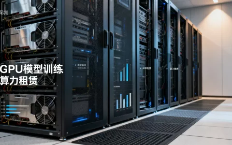 深圳GPU模型训练速度慢租用算力能解决吗，算力租赁怎么收费