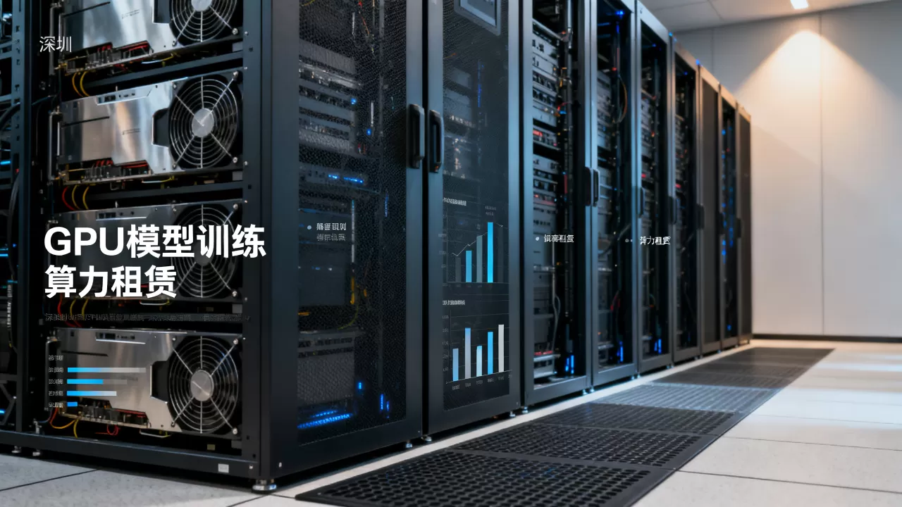 深圳GPU模型训练速度慢租用算力能解决吗,算力租赁怎么收费 深圳GPU模型训练速度慢租用算力能解决吗,算力租赁怎么收费
