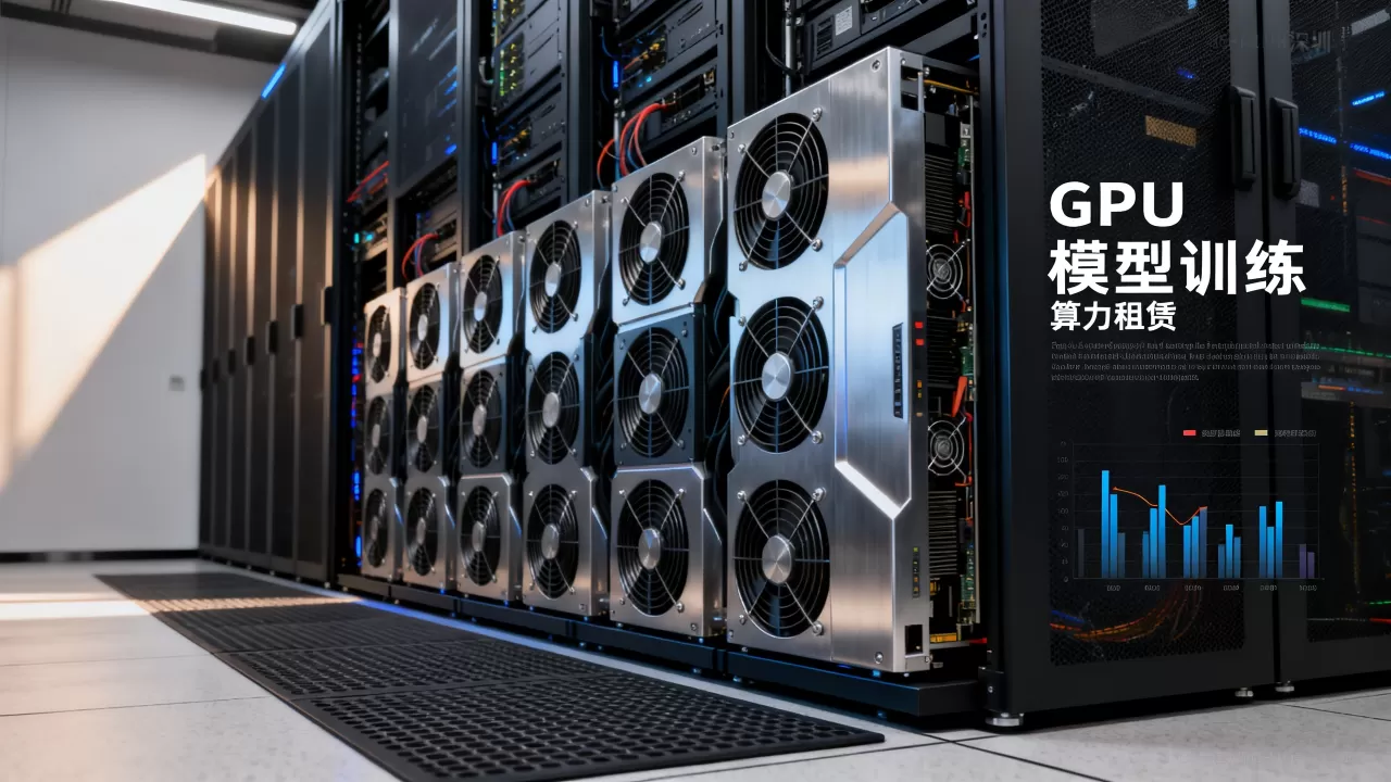 深圳GPU模型训练速度慢租用算力能解决吗,算力租赁怎么收费 深圳GPU模型训练速度慢租用算力能解决吗,算力租赁怎么收费