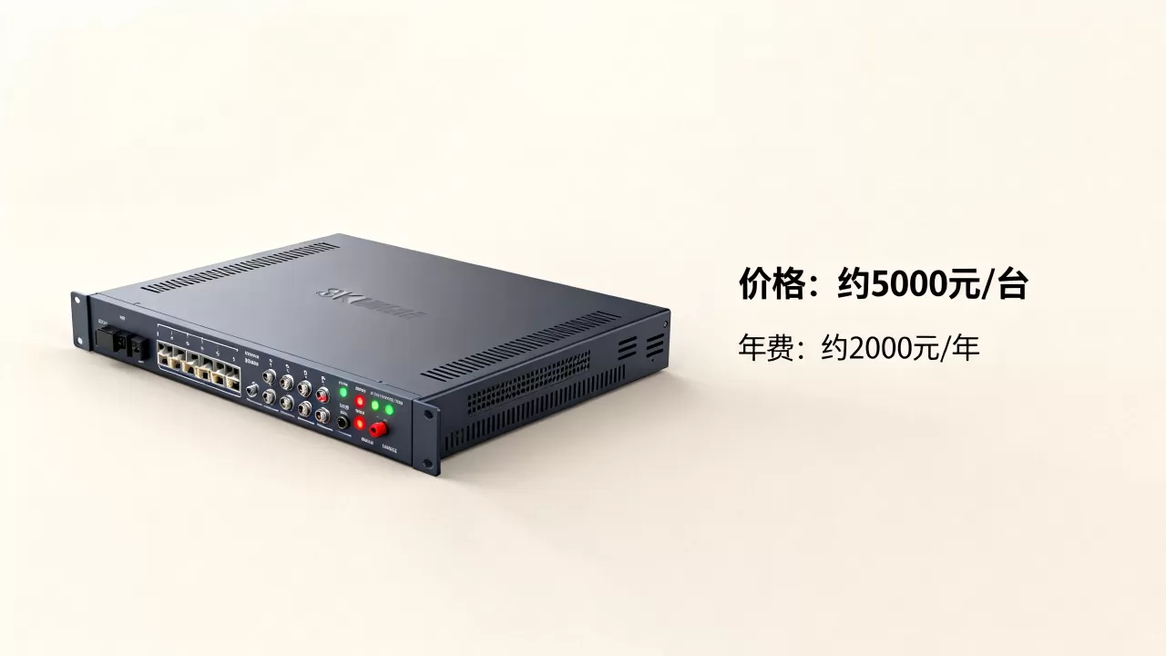 电视信号服务器多少钱一台,一年费用大概多少? 电视信号服务器多少钱一台,一年费用大概多少?