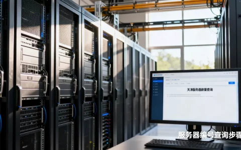 天津服务器一共有多少个号，怎么才能查到呢？