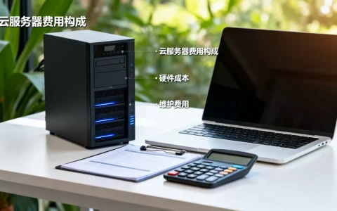 做云服务器需要花多少钱，具体费用怎么算呢？