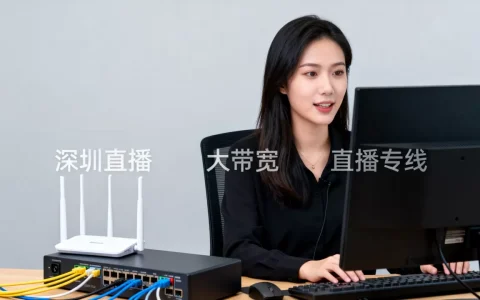 深圳直播频繁掉线租大带宽能解决吗，深圳直播专线宽带怎么办理？