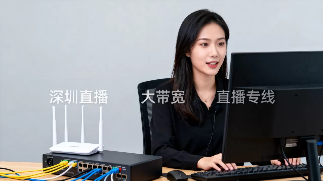 深圳直播频繁掉线租大带宽能解决吗,深圳直播专线宽带怎么办理? 深圳直播频繁掉线租大带宽能解决吗,深圳直播专线宽带怎么办理?
