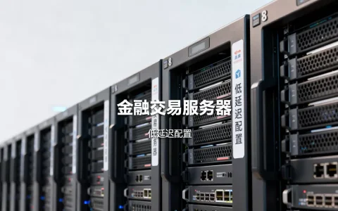 深圳金融交易延迟高租服务器能改善吗，金融交易服务器怎么选？