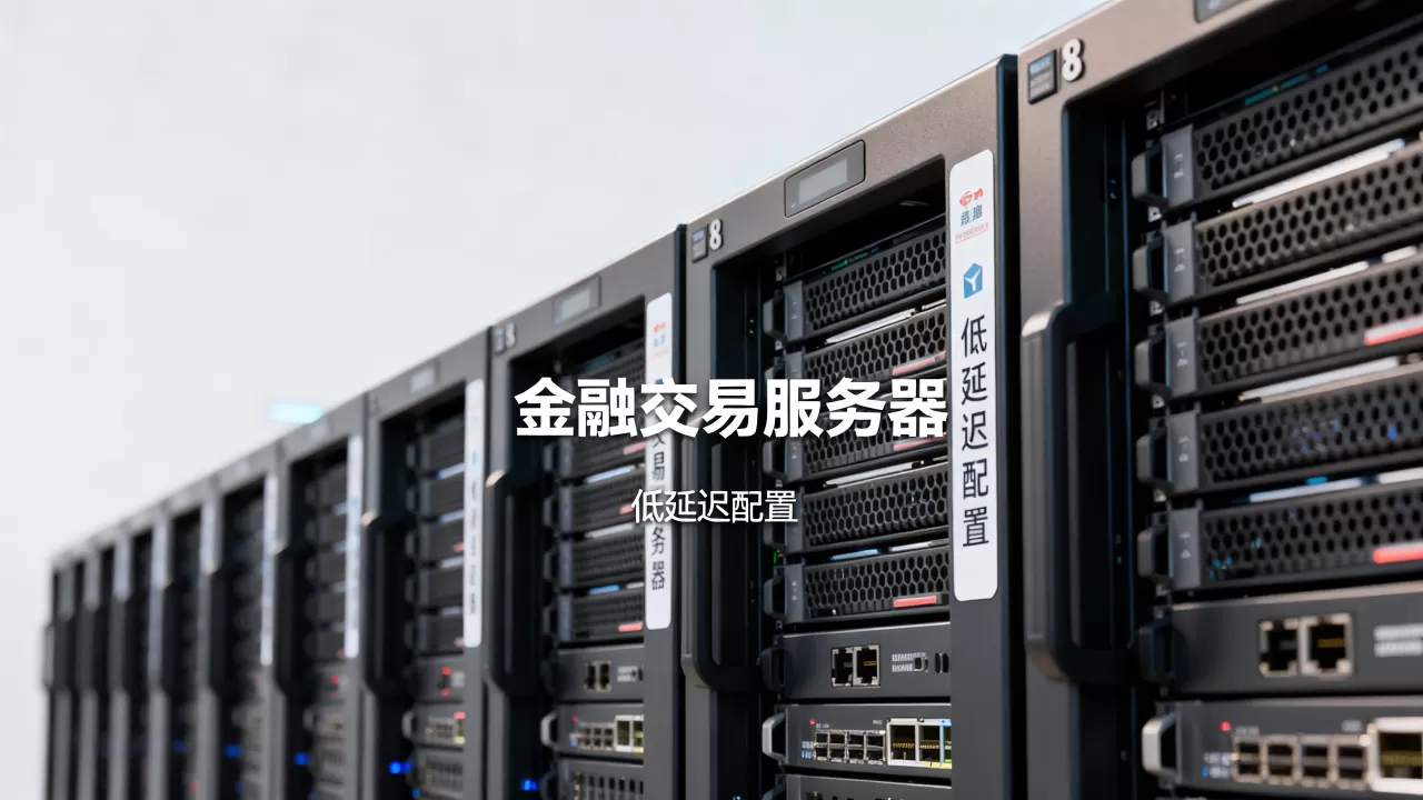 深圳金融交易延迟高租服务器能改善吗,金融交易服务器怎么选? 深圳金融交易延迟高租服务器能改善吗,金融交易服务器怎么选?
