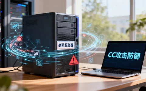 深圳网站被CC攻击，高防服务器管用吗，CC攻击怎么防御