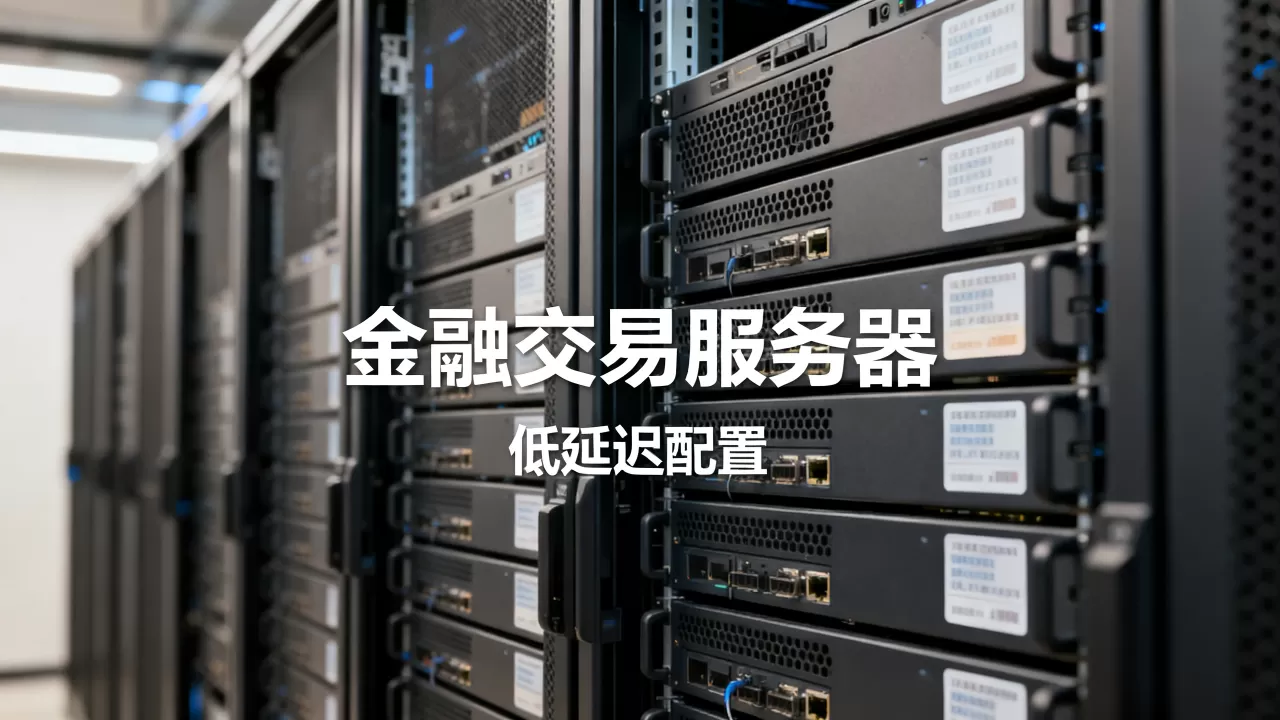 深圳金融交易延迟高租服务器能改善吗,金融交易服务器怎么选? 深圳金融交易延迟高租服务器能改善吗,金融交易服务器怎么选?