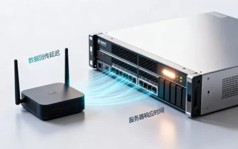 深圳物联网数据回传速度慢，租用服务器能改善吗，怎么提速？