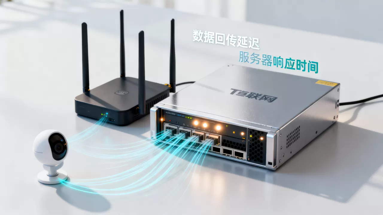深圳物联网数据回传速度慢,租用服务器能改善吗,怎么提速? 深圳物联网数据回传速度慢,租用服务器能改善吗,怎么提速?