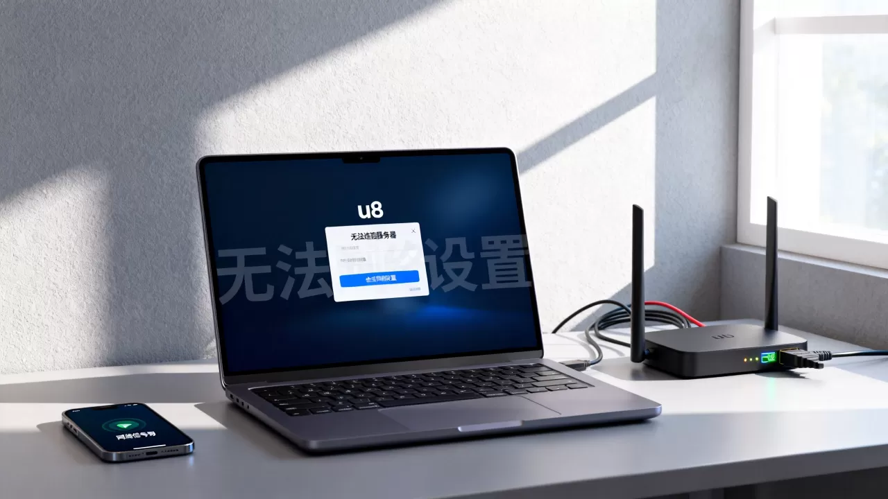 u8无法登录服务器怎么办,到底是什么原因? u8无法登录服务器怎么办,到底是什么原因?
