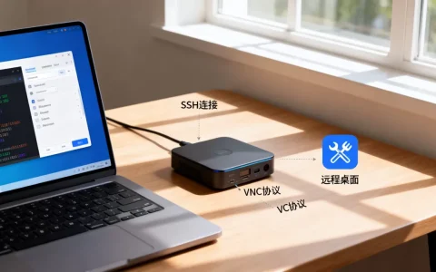 远程连接Linux服务器有哪些方法，哪个工具好用？